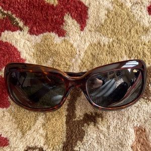 Bolle Polarized Sunglasses